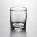 Harvard Medical Double Old Fashioned Glasses by Simon Pearce - Set of 2