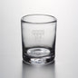 Harvard Medical Double Old Fashioned Glasses by Simon Pearce Shot #1