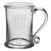 Harvard Medical Glass Tankard by Simon Pearce - Set of 2