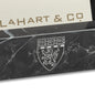 Harvard Medical School Marble Business Card Holder Shot #2