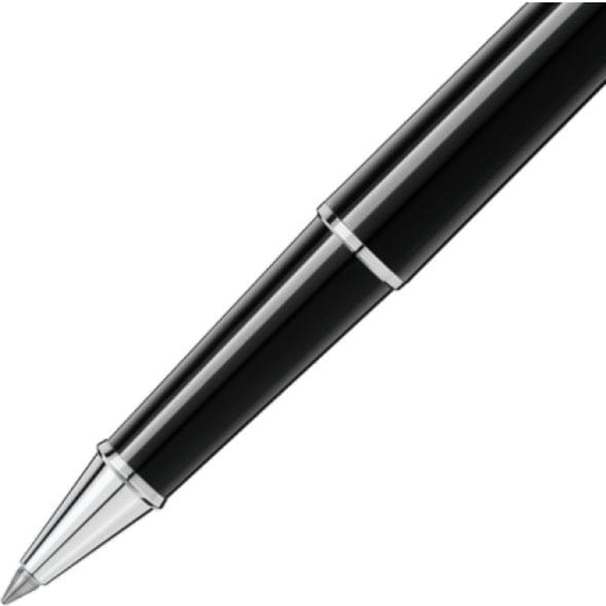 Harvard Montblanc Meisterstück Classique Rollerball Pen in