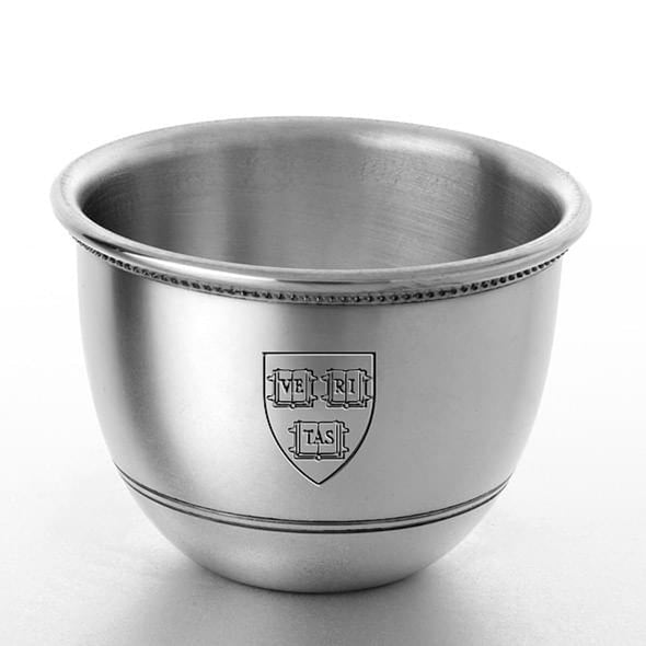 Harvard Pewter Jefferson Cup Shot #2