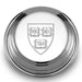 Harvard Pewter Paperweight