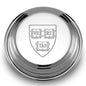 Harvard Pewter Paperweight Shot #2