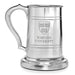 Harvard Pewter Stein