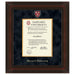 Harvard Ph.D. Diploma Frame - Excelsior