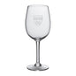 Harvard Red Wine Glasses by Simon Pearce Shot #1