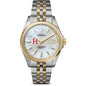 Harvard Shinola Watch, The Circadian Monster 36 mm Shot #2