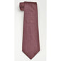 Harvard Silk Tie Shot #1