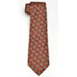 Harvard Silk Tie Shot #1