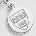 Harvard Sterling Silver Charm
