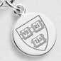 Harvard Sterling Silver Charm Shot #1
