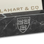 Harvard University Marble Business Card Holder Shot #2