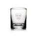 Harvard Whiskey Glass by Simon Pearce