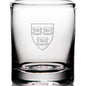 Harvard Whiskey Glass by Simon Pearce Shot #2
