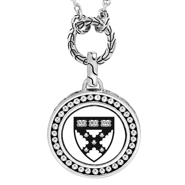 HBS Amulet Necklace by John Hardy Shot #3