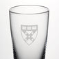 HBS Ascutney Pint Glass by Simon Pearce Shot #2