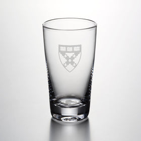 HBS Ascutney Pint Glasses by Simon Pearce Shot #1