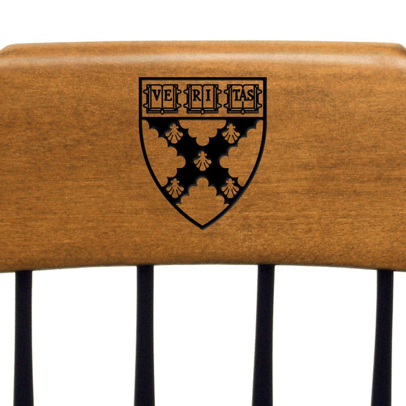 HBS Desk Chair Shot #2