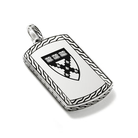 HBS Dog Tag by John Hardy Shot #1