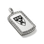 HBS Dog Tag by John Hardy Shot #1