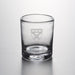 HBS Double Old Fashioned Glasses by Simon Pearce - Set of 2