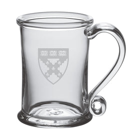 HBS Glass Tankard by Simon Pearce Shot #1