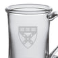 HBS Glass Tankard by Simon Pearce Shot #2