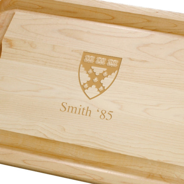 HBS Maple Cutting Board Shot #2