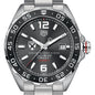 HBS Men's TAG Heuer Formula 1 with Anthracite Dial & Bezel Shot #1