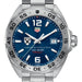 HBS Men's TAG Heuer Formula 1 with Blue Dial