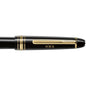 HBS Montblanc Meisterstück Classique Fountain Pen in Gold Shot #2