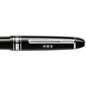 HBS Montblanc Meisterstück Midsize Platinum-Coated Ballpoint Pen Shot #2
