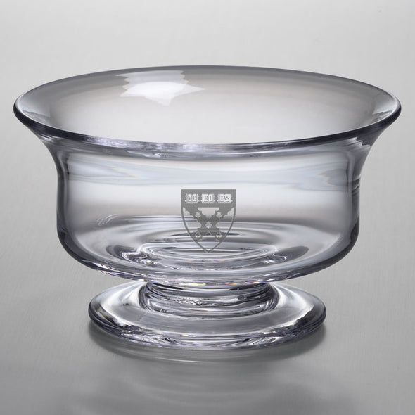 HBS Small Revere Celebration Bowl by Simon Pearce Shot #2