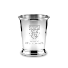 HMS Pewter Julep Cup Shot #1