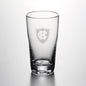 Holy Cross Ascutney Pint Glass by Simon Pearce Shot #1