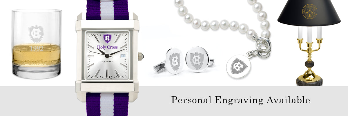 Best selling Holy Cross watches and fine gifts