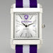 Holy Cross Collegiate Watch with RAF Nylon Strap for Men