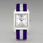 Holy Cross Collegiate Watch with RAF Nylon Strap for Men Shot #2