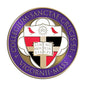 Holy Cross Diploma Frame - Masterpiece Shot #2