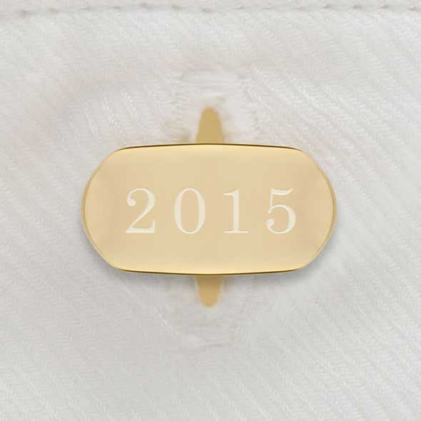 Holy Cross Enamel Cufflinks Shot #3