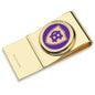 Holy Cross Enamel Money Clip Shot #1