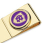 Holy Cross Enamel Money Clip Shot #2