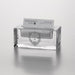Holy Cross Glass Business Cardholder by Simon Pearce