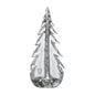 Holy Cross Glass Evergreen by Simon Pearce Shot #1