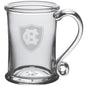 Holy Cross Glass Tankard by Simon Pearce Shot #1