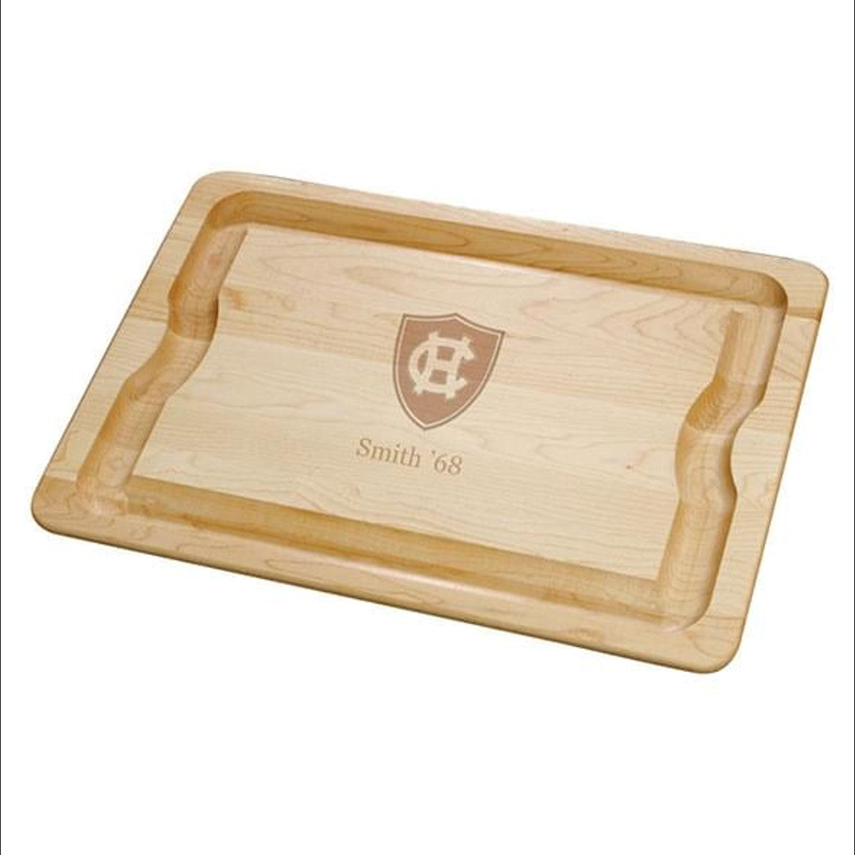 M.LaHart & Co. Collegiate Cutting Board - Thumbnail 2