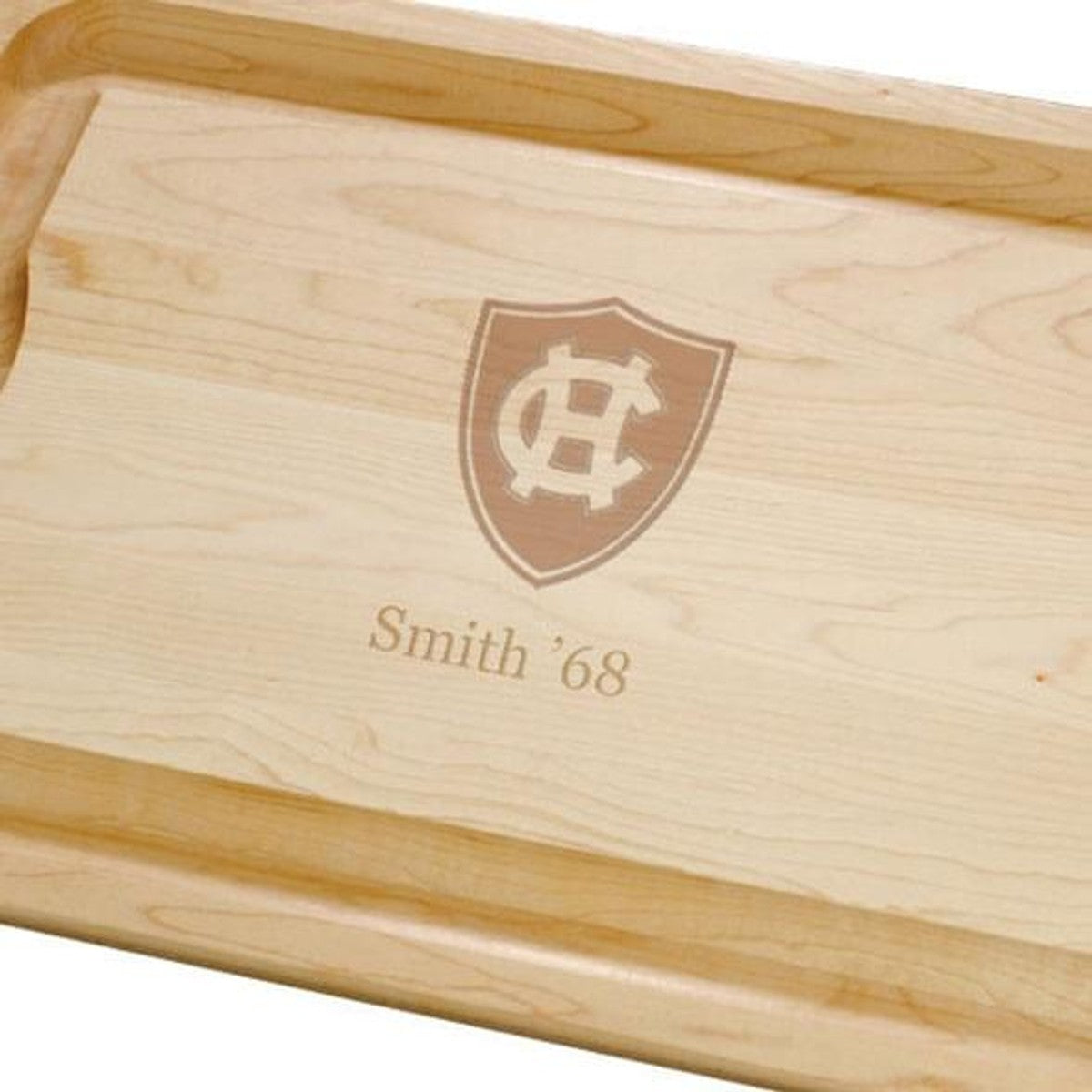 M.LaHart & Co. Collegiate Cutting Board