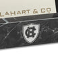 Holy Cross Marble Business Card Holder Shot #2