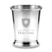 Holy Cross Pewter Julep Cup